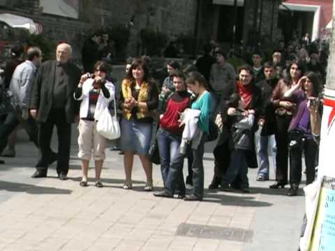 ბალის  FlashMOb bali