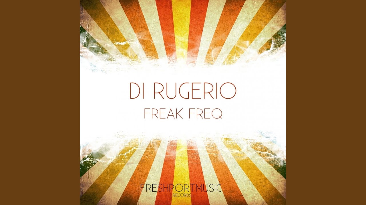 Freak Freq (Fivetone Remix)
