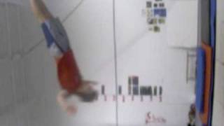 quad full porpise attempt