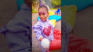 Outdoor Bubble Performance | Interactive Family Entertainment