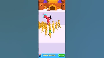 Join & clash level 51