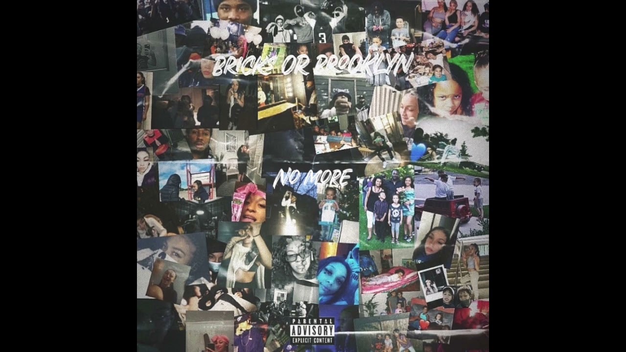 Assista a 1ne.Bk - No more (official audio) no YouTube Assista a 1ne.Bk - No more (official audio) no YouTube