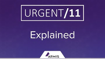 URGENT/11 Explained