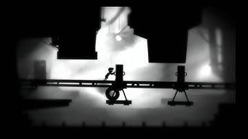 Limbo Part 6 - Wasps and Wheels