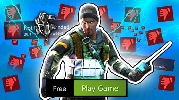 The Best Mod You Never Played