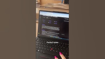 Just get TLDL Notes App 📚😊 #studytok #study #studytips #student #college #studyhacks