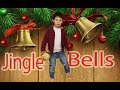 JINGLE BELLS Children singing Kids Songs Christmas Songs for Children