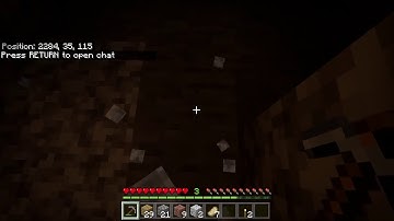 Mining One Block a Day until I find Diamonds - Day 64