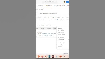 Master API Testing Response Validation in 5 Easy Steps! #2