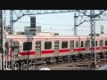 鉄道PV　東京急行電鉄　AKB48　キミが思ってるより の動画、YouTube動画。