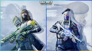 *New* "Girls frontline 2.0 lucky draw trailer"