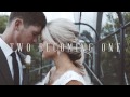 "Two Becoming One" - Christian Wedding Song