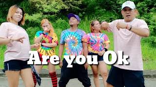 Are You Ok / TikTok Viral / Dj Ericnem Remix      #tiktokviral  #dancefitness  #fyp