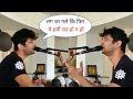 Sushant Singh Rajput Last Live Singing Lag Ja gale will win ur Heart | What a Voice