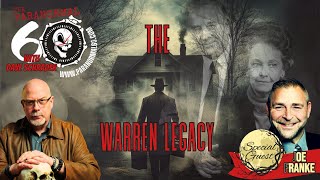 The Warren Legacy - The Paranormal 60