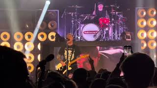 Yellowcard - Rough Landing, Holly @ Casino Ballroom l Hampton Beach NH l 6/18/2026