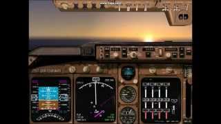Tribute to flights 763 and 1907