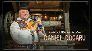 Daniel Dogaru - Iartă-mă mândră de poți || Videoclip Oficial