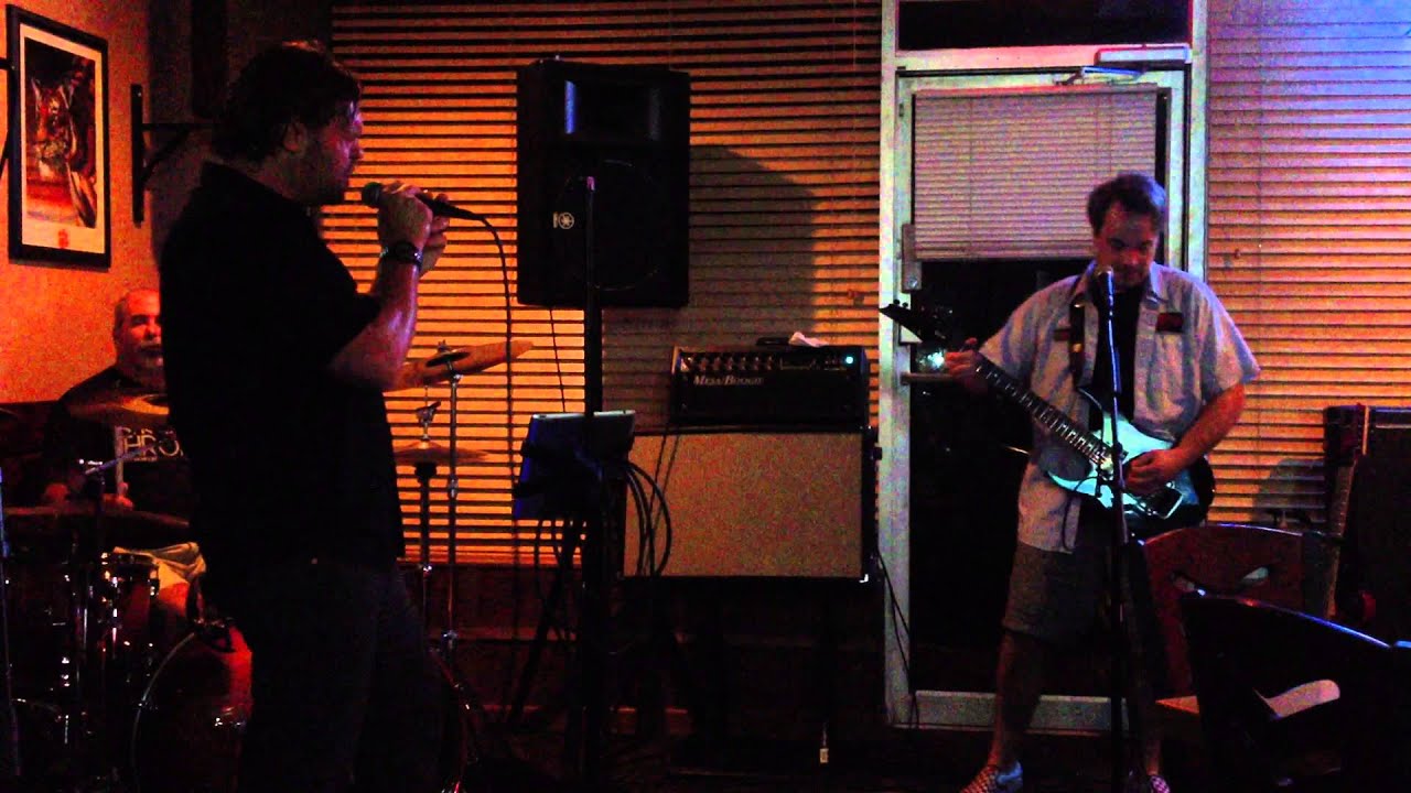 82413 Ain't Talkin' 'Bout Love Gas Money Band Cover Chapin, SC