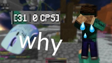 @Trycs but can your OFFICE MOUSE NORMAL CLICK 31 CPS??