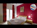 Apartment at Acropolis Museum by YHA | Athens, Greece | Hotel Review 🏩