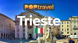 TRIESTE, Italy 🇮🇹 - 4K 60fps (UHD)