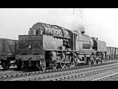 Video: Northern Railway: historie, stationer, byer