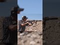 FULL Auto AK-105 #shorts