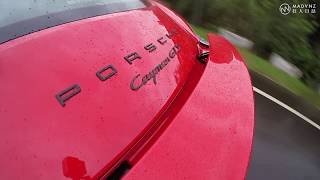 [狂人日誌] 純粹駕馭：Porsche 981 Cayman GTS會是那最恰如其分的中置保時捷首選嗎？