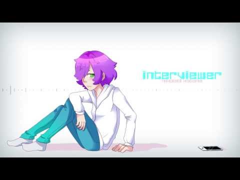 【UTAUカバー】Interviewer【NIKPOID Kotone】