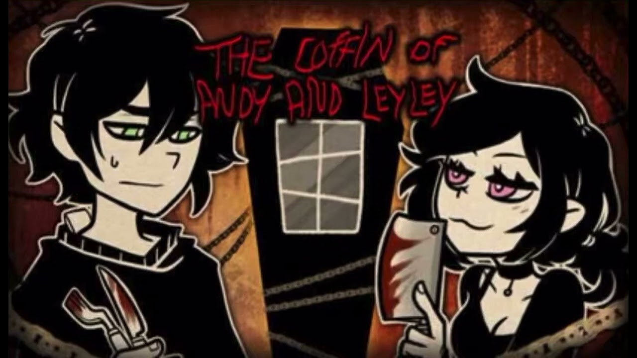 Halloween Chiptune (High-Pitched) - The Coffin of Andy and Leyley OST (Regular Extension)