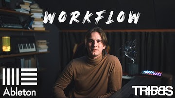 3 ABLETON TIPS TO SPEED UP YOUR WORKFLOW (2020)