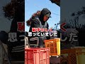 農家はダサいですか？　#脱サラ #農業 #農家
