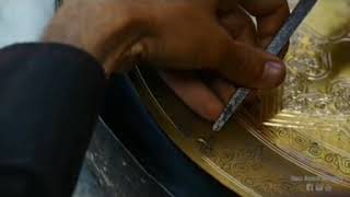 Haci Ramil Fehle Eladi Qulaq As