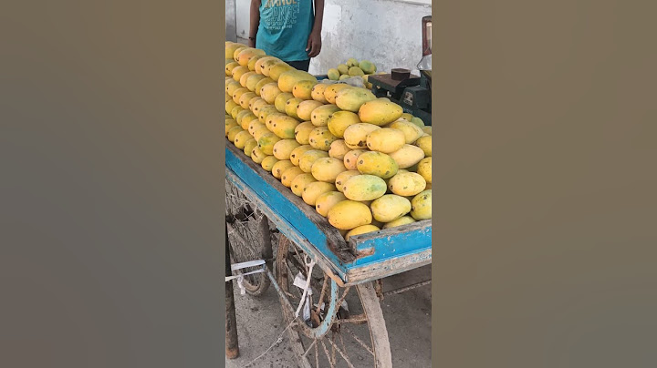 #100KG #mango #vlog