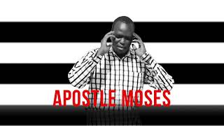 Apostle Moses - Epeta (Official Audio)