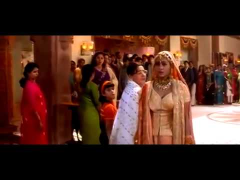 Kuch Kuch Hota Hai ending..Sad Version & Saajanji Ghar Aaye