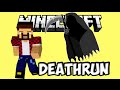 КАК УБЕЖАТЬ ОТ СМЕРТИ? Minecraft Deathrun (Mini-Game)