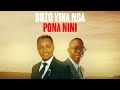 Clovis makola ft lava nzuzi  bozoyinanga pona nini  album je suis le choix de dieu