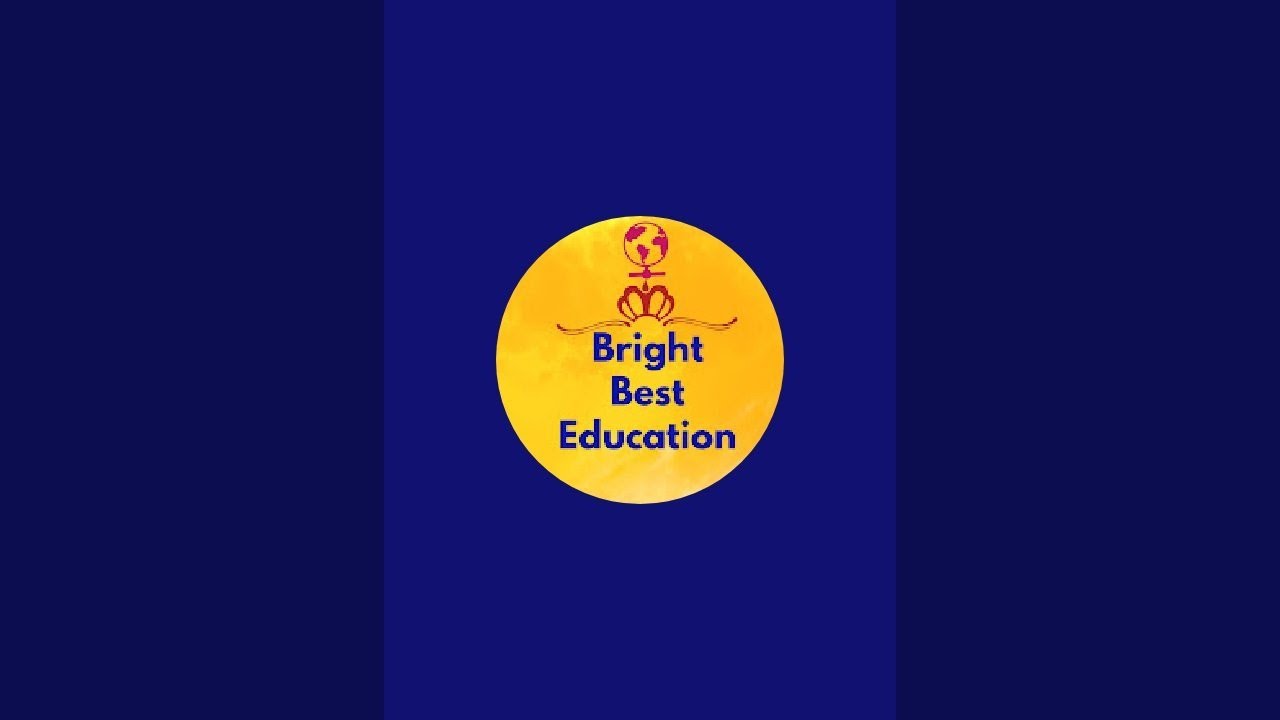 Bright Best Education is live maths 
