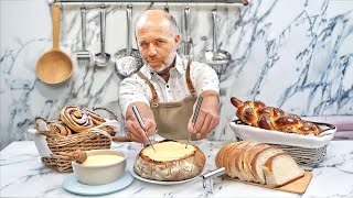 I Tested More Viral Bread Recipes by Gluten Morgen 3,031 views 7 days ago 11 minutes, 29 seconds