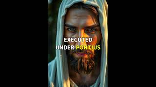 Tacitus Mentions Jesus’ Influence in Rome. #Shorts