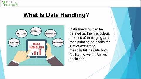 importance-of-data-handling