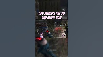 6 Gen Chase during 2v8! #dbd #deadbydaylight #2v8 #p100 #dbdsurvivor #Sable #streamer #shorts