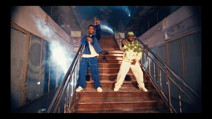 Macvoice Ft Meja Kunta - Mapenzi Na Pesa (Official Music Video)
