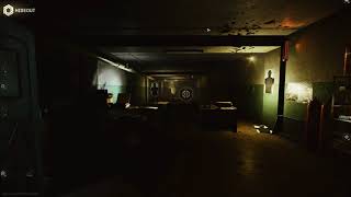 Escape From Tarkov Hideout Cursor Bug Fix  #EscapeFromTarkov #EFTShorts #Tips #HideoutBug
