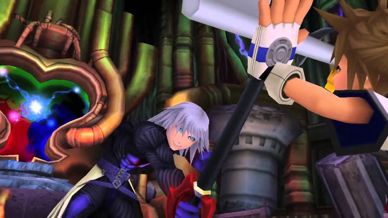 japanese voices theater mode kingdom hearts hd 1.5 remix japanese voices theater mode kingdom hearts hd 1.5 remix