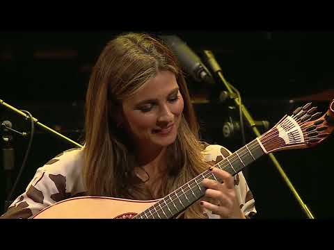 MEMÓRIAS - Marta Pereira da Costa - Concerto Antena 2 (2025)