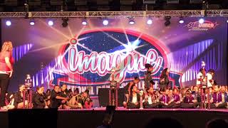 2018 Imagine Nationals Award Ceremony