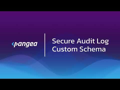 Secure Audit Log